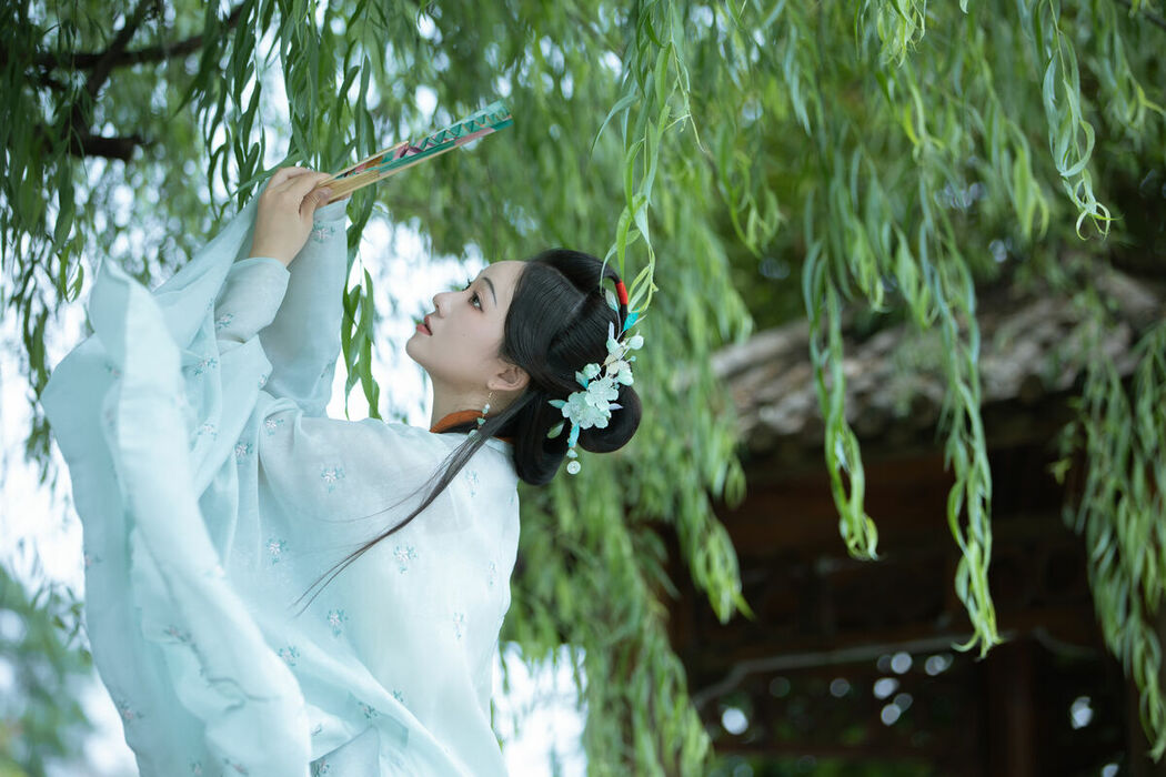 YiTuYu艺图语 Vol.9480 Qiu Da Da (41P)