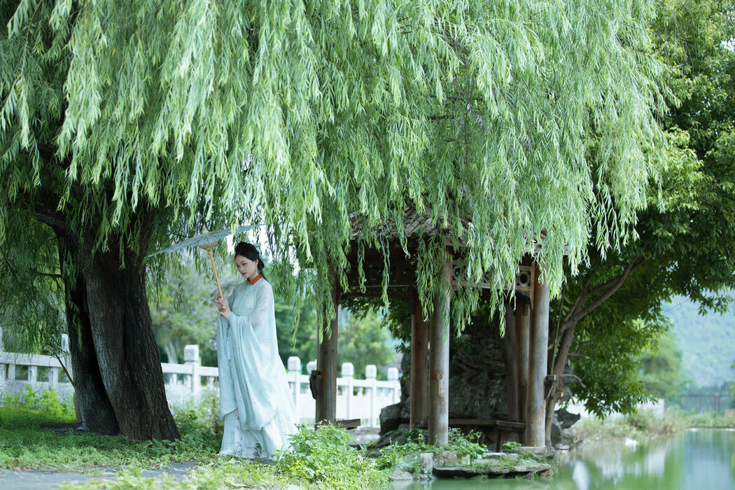 YiTuYu艺图语 Vol.9480 Qiu Da Da (41P)