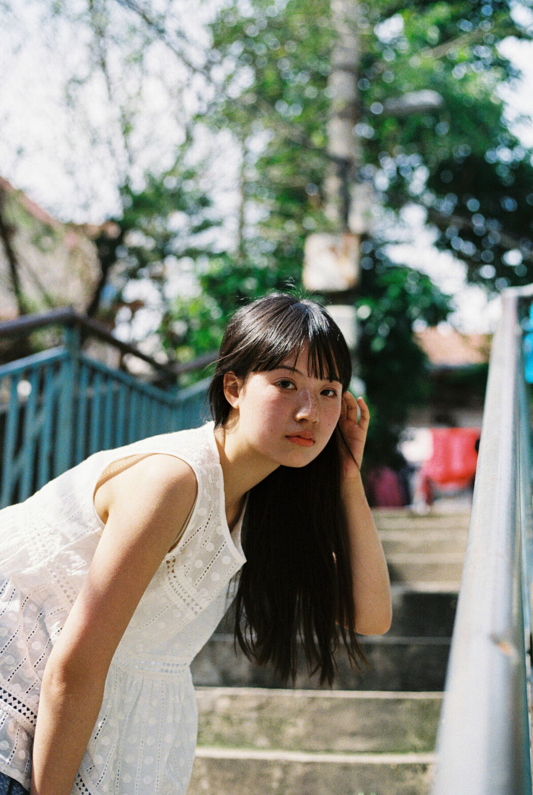 YiTuYu艺图语 Vol.9479 Nian Zi (18P)
