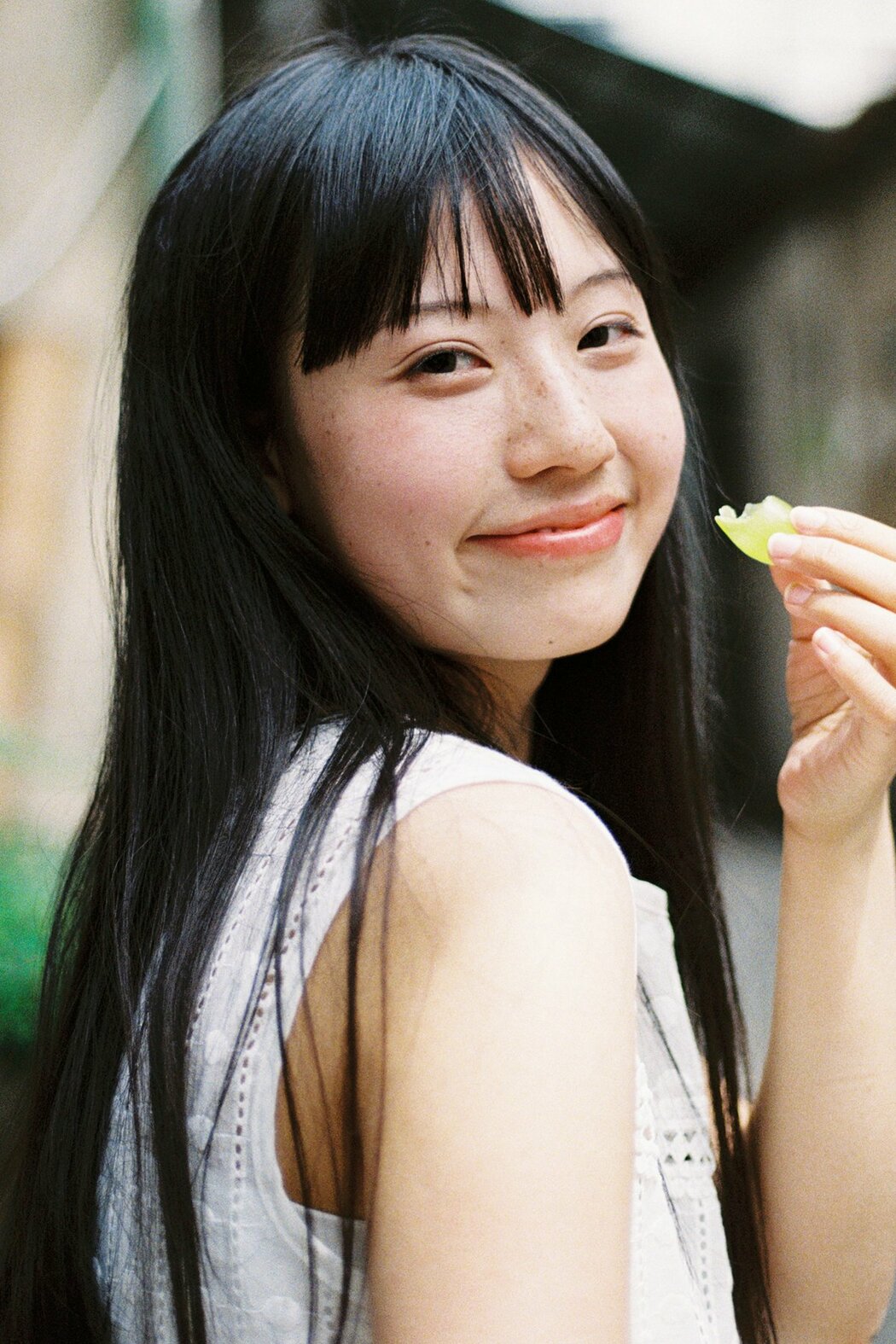 YiTuYu艺图语 Vol.9479 Nian Zi (18P) Cover Photo