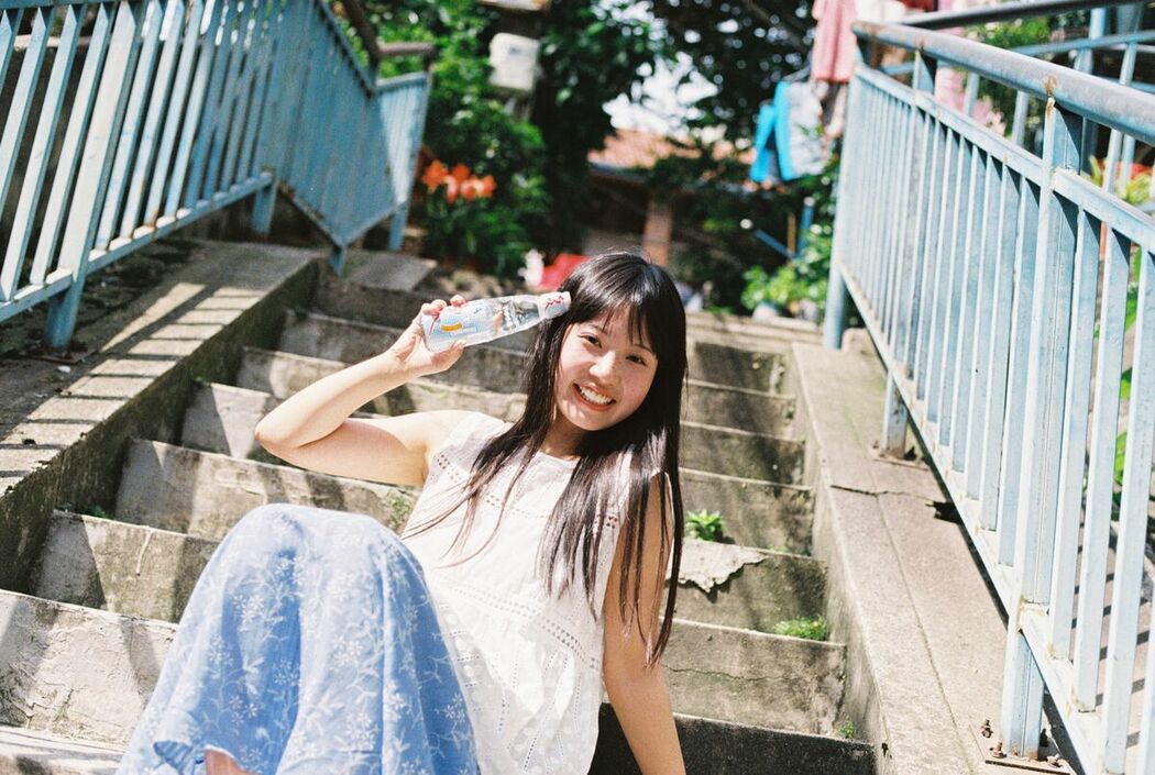 YiTuYu艺图语 Vol.9479 Nian Zi (18P)