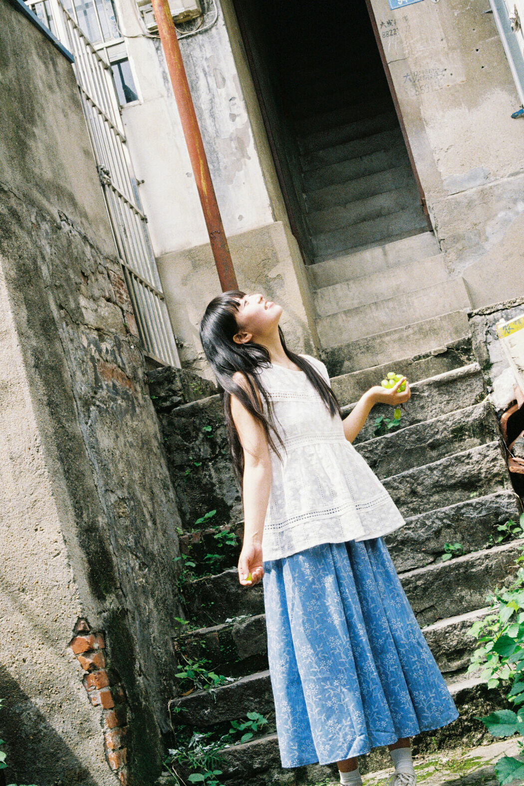 YiTuYu艺图语 Vol.9479 Nian Zi (18P)
