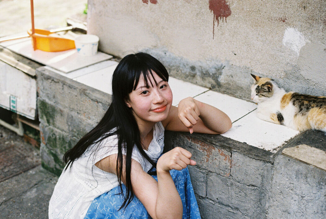 YiTuYu艺图语 Vol.9479 Nian Zi (18P)