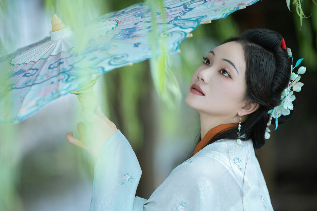 YiTuYu艺图语 Vol.9480 Qiu Da Da (41P)
