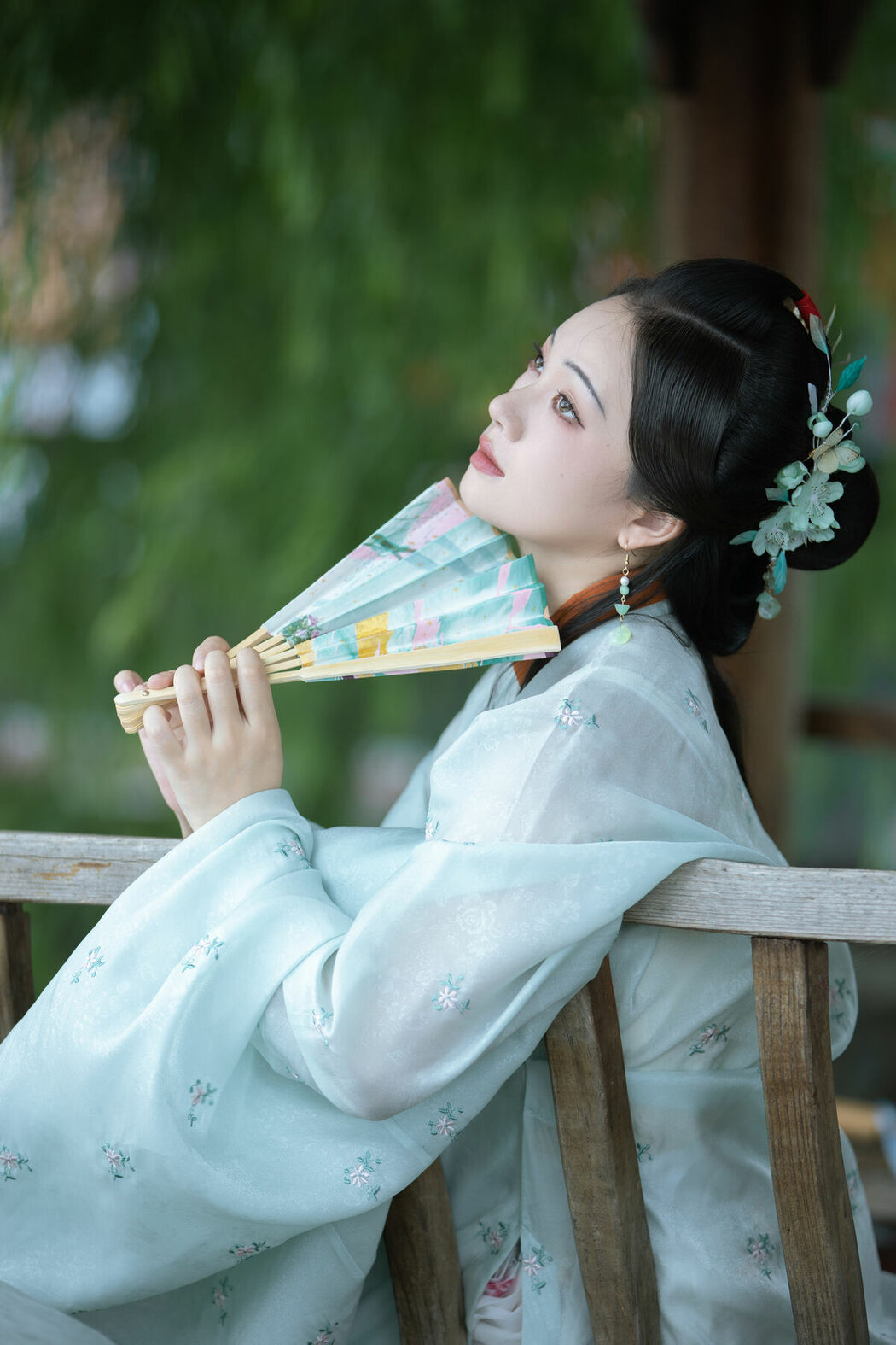 YiTuYu艺图语 Vol.9480 Qiu Da Da (41P)