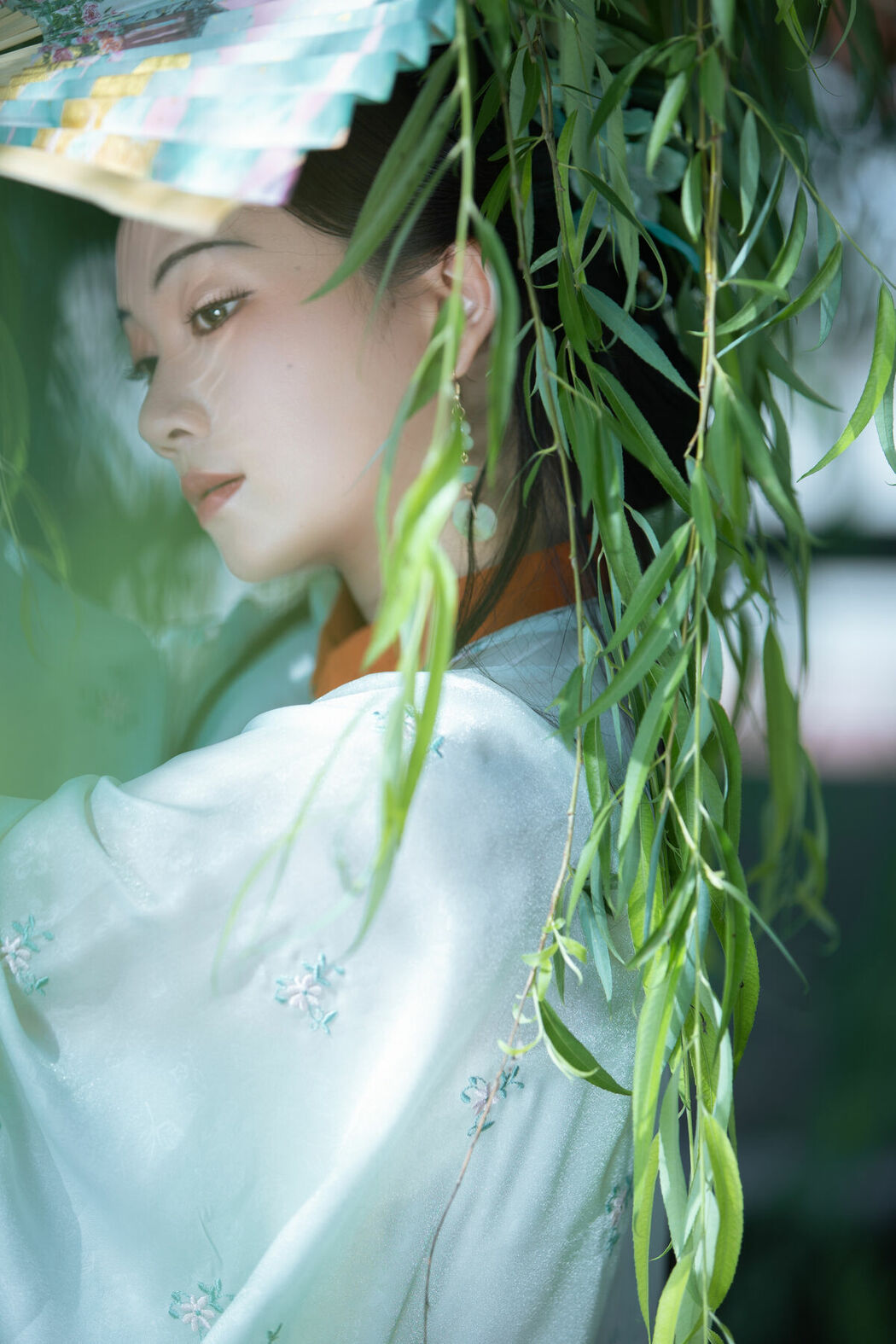 YiTuYu艺图语 Vol.9480 Qiu Da Da (41P)