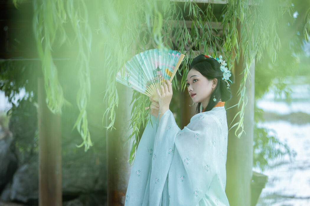 YiTuYu艺图语 Vol.9480 Qiu Da Da (41P)