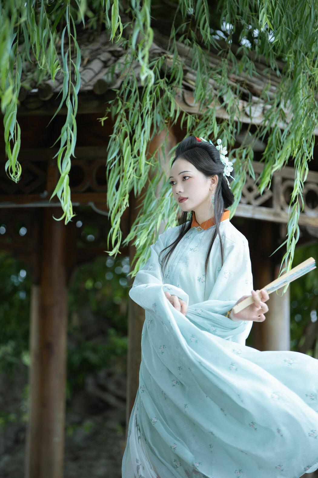YiTuYu艺图语 Vol.9480 Qiu Da Da (41P)