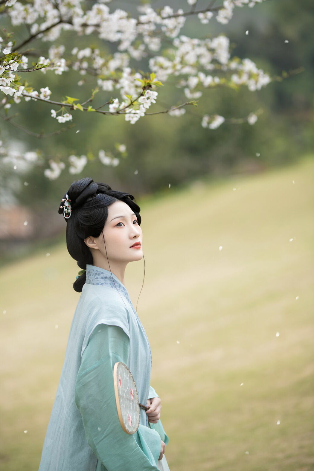 YiTuYu艺图语 Vol.9478 Sen Sen (14P)