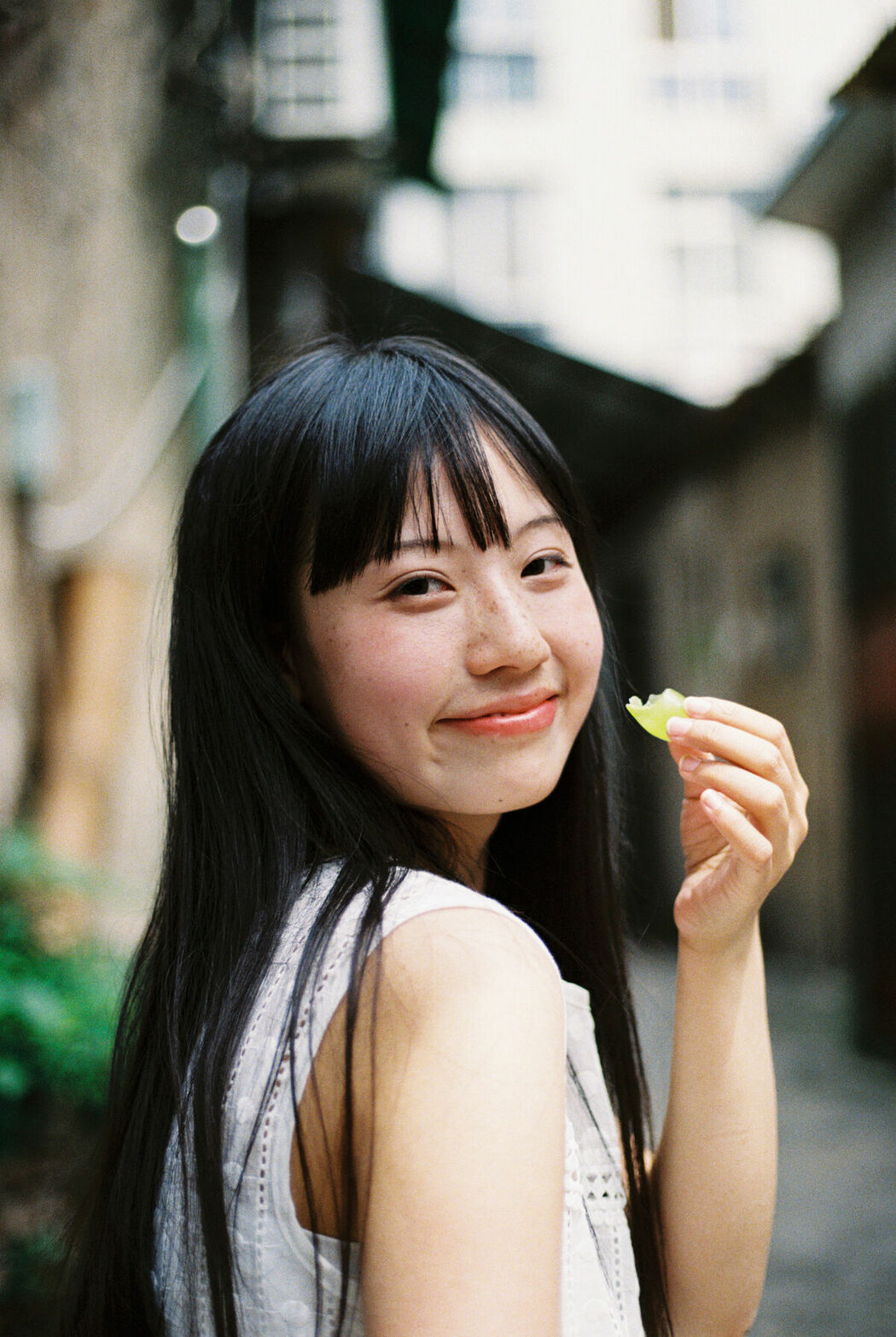 YiTuYu艺图语 Vol.9479 Nian Zi (18P)