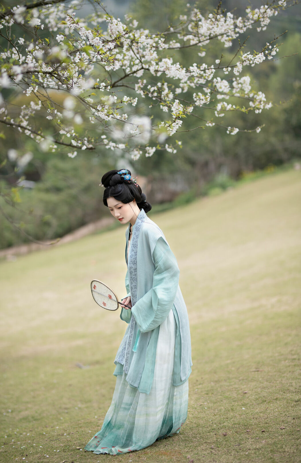 YiTuYu艺图语 Vol.9478 Sen Sen (14P)