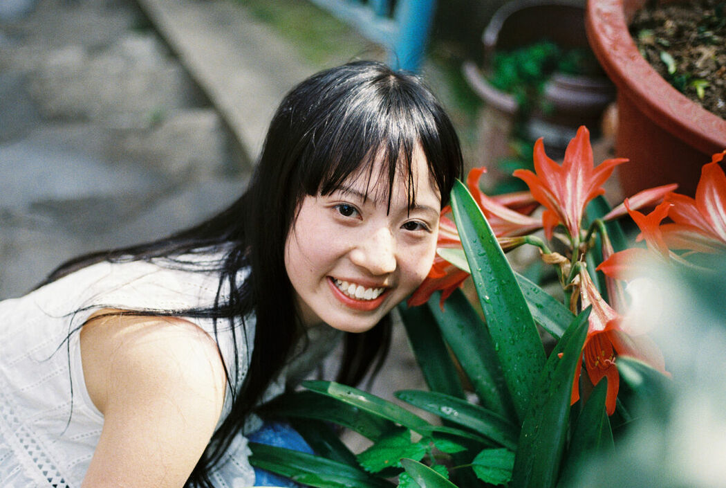 YiTuYu艺图语 Vol.9479 Nian Zi (18P)
