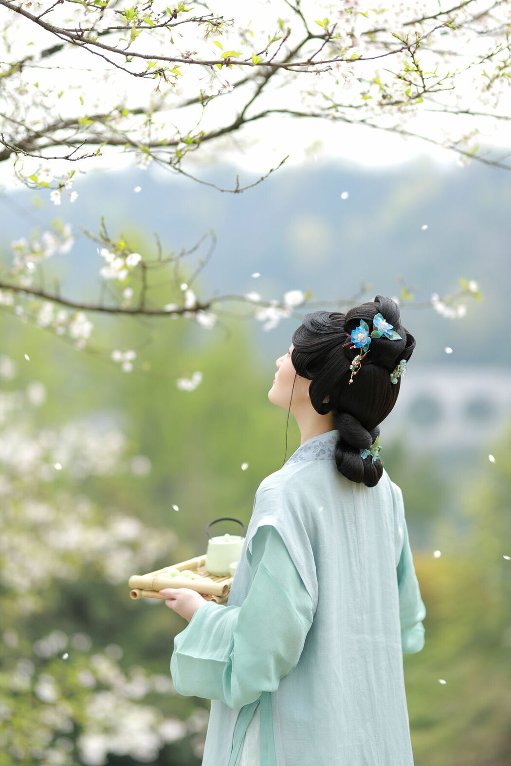 YiTuYu艺图语 Vol.9478 Sen Sen (14P)