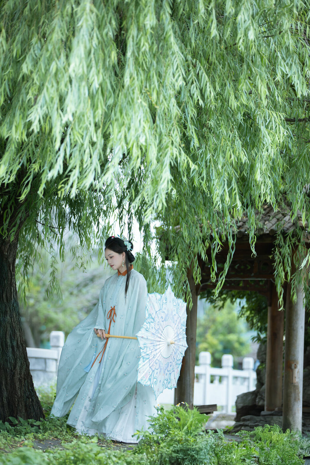 YiTuYu艺图语 Vol.9480 Qiu Da Da (41P)