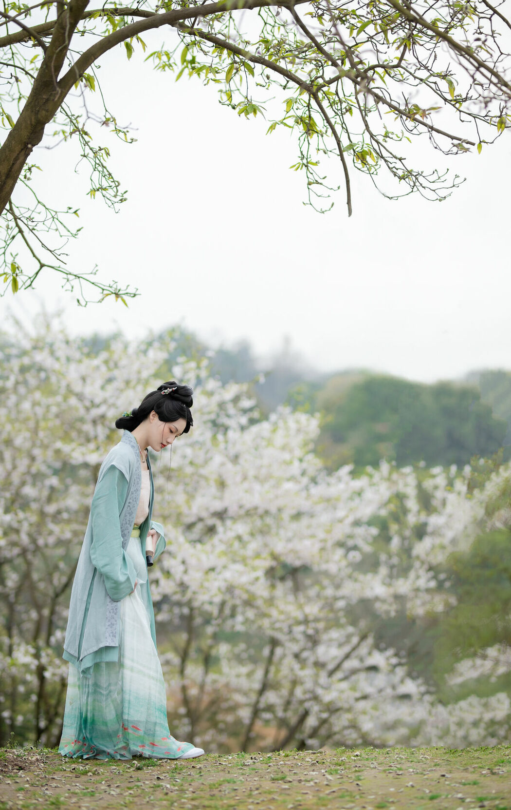 YiTuYu艺图语 Vol.9478 Sen Sen (14P)