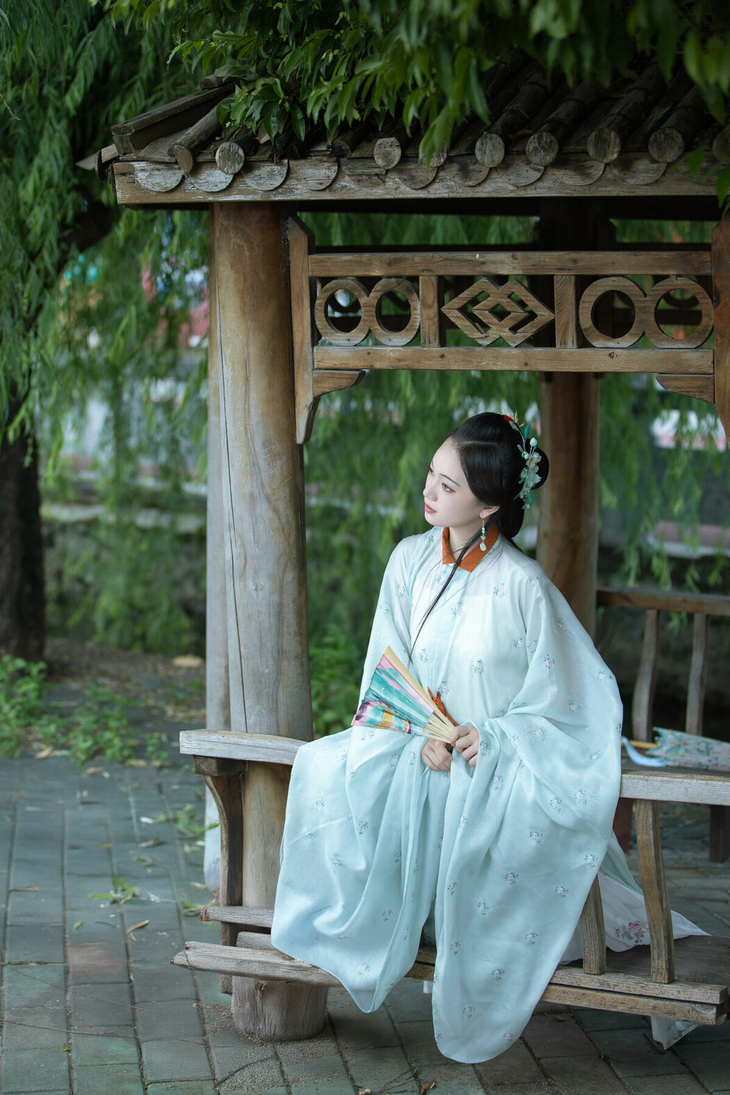 YiTuYu艺图语 Vol.9480 Qiu Da Da (41P)