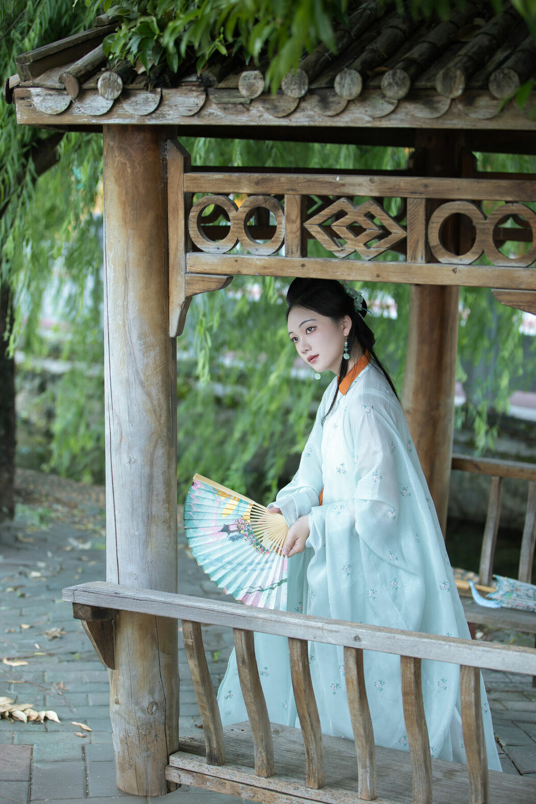 YiTuYu艺图语 Vol.9480 Qiu Da Da (41P)