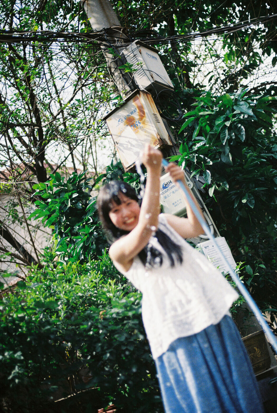 YiTuYu艺图语 Vol.9479 Nian Zi (18P)