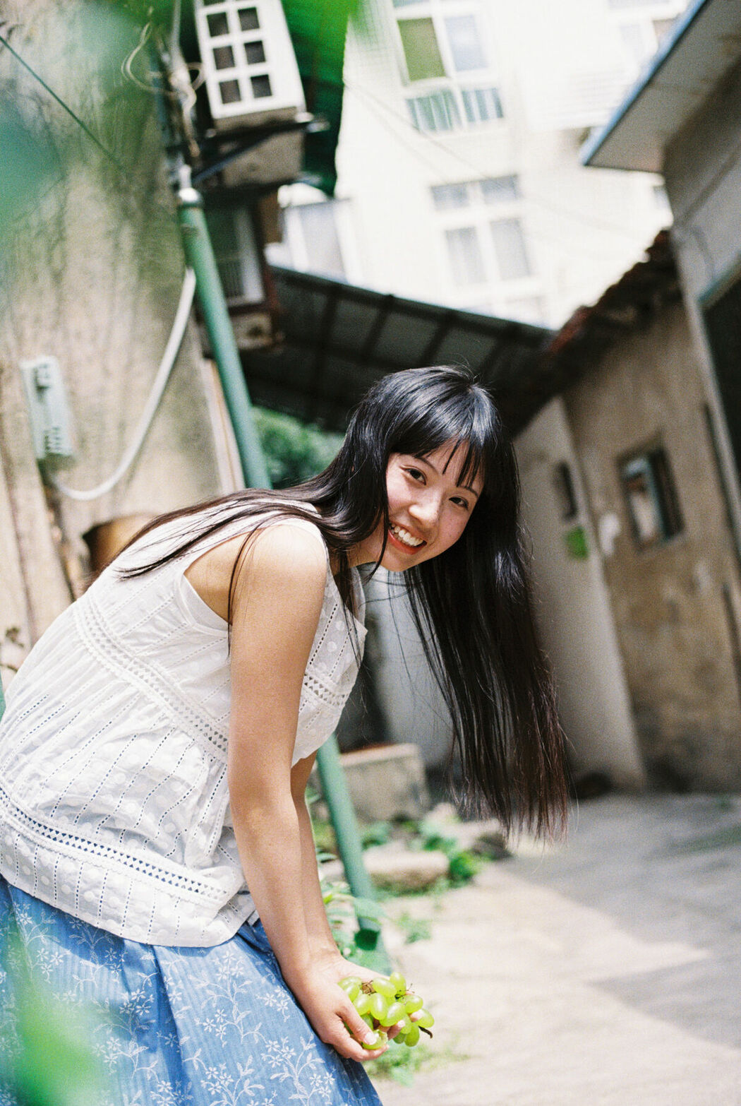 YiTuYu艺图语 Vol.9479 Nian Zi (18P)
