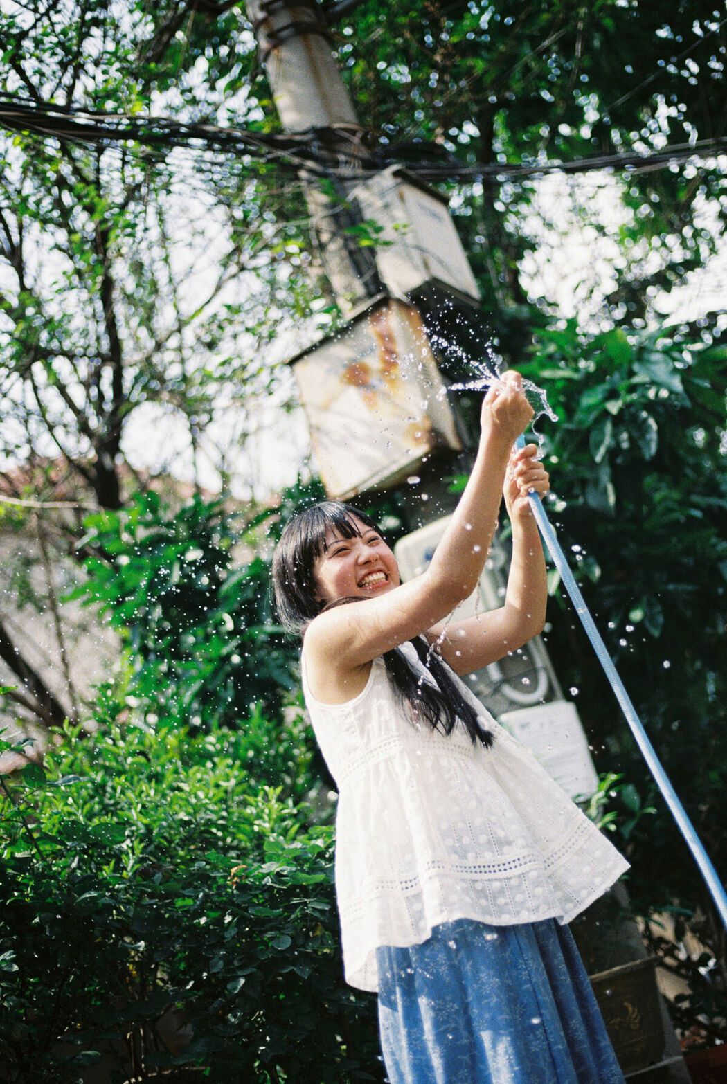 YiTuYu艺图语 Vol.9479 Nian Zi (18P)