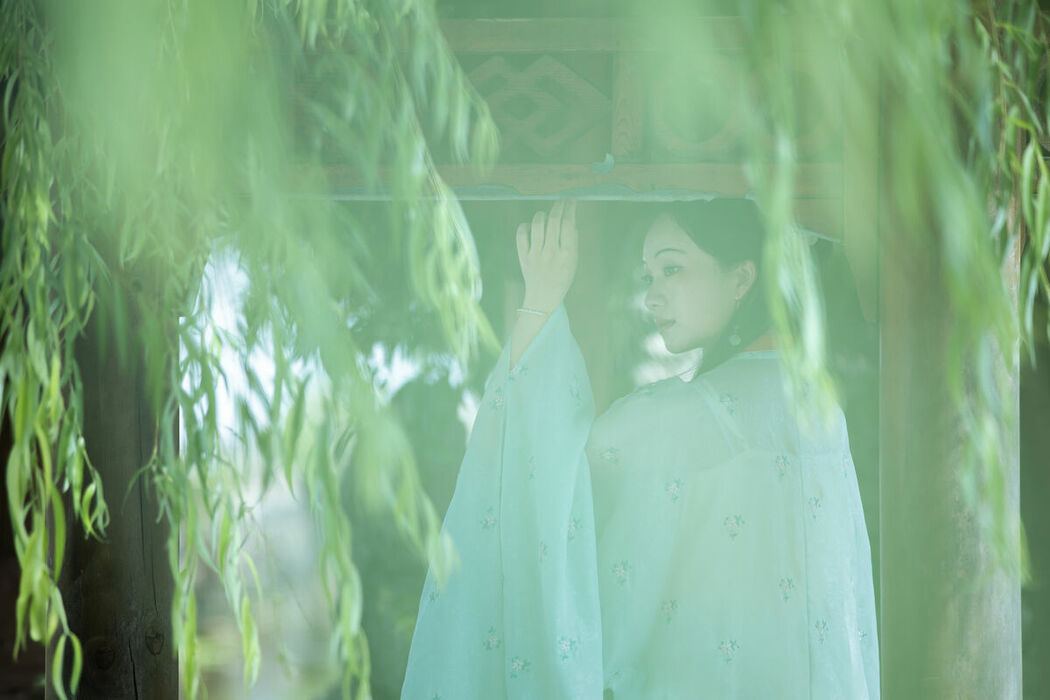 YiTuYu艺图语 Vol.9480 Qiu Da Da (41P)