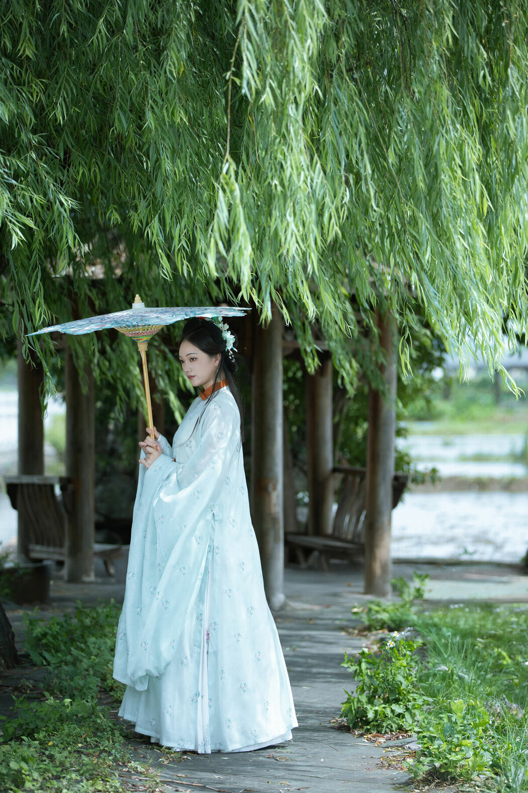 YiTuYu艺图语 Vol.9480 Qiu Da Da (41P)