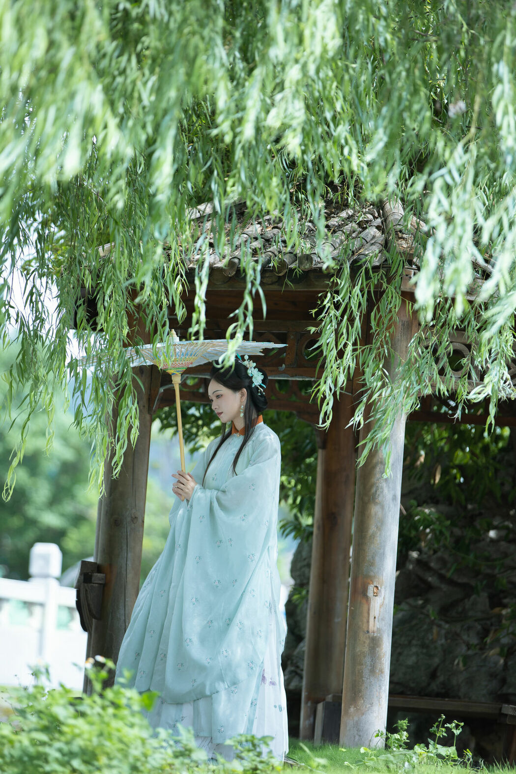 YiTuYu艺图语 Vol.9480 Qiu Da Da (41P)