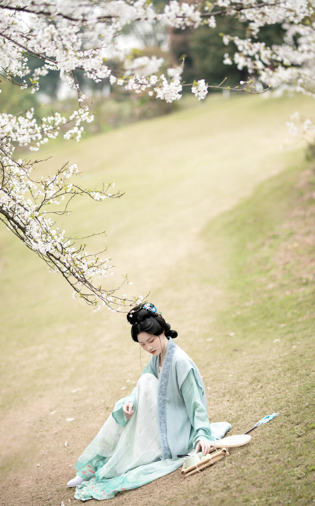 YiTuYu艺图语 Vol.9478 Sen Sen (14P)