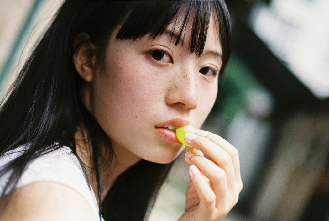 YiTuYu艺图语 Vol.9479 Nian Zi (18P)