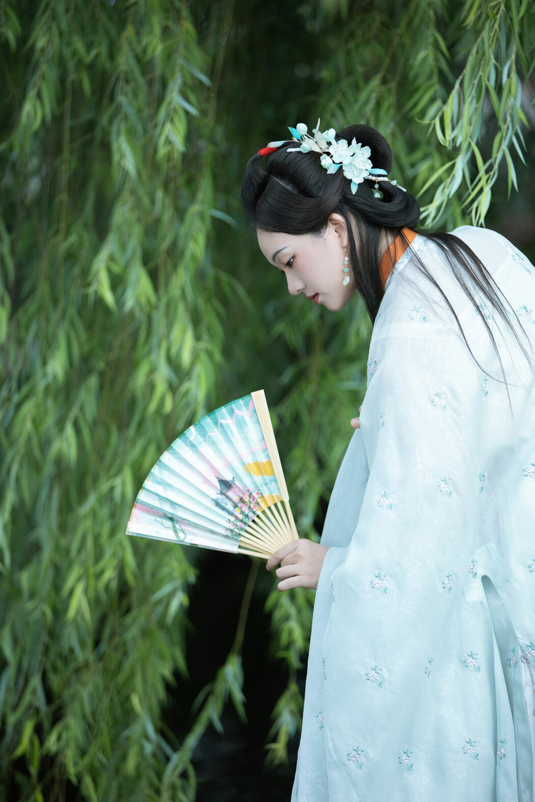 YiTuYu艺图语 Vol.9480 Qiu Da Da (41P)