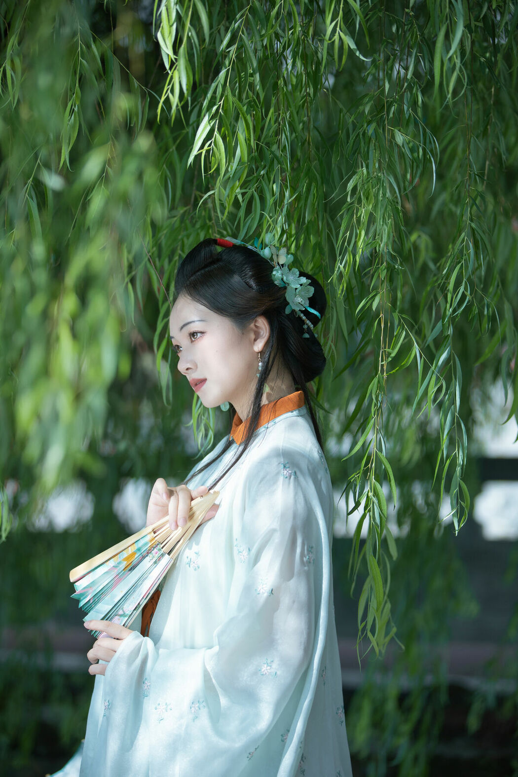 YiTuYu艺图语 Vol.9480 Qiu Da Da (41P)
