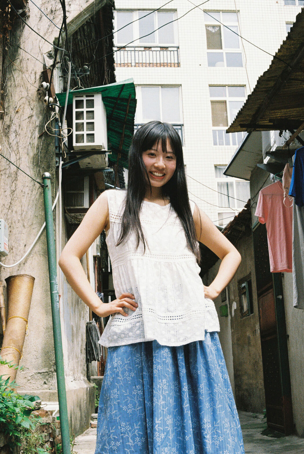 YiTuYu艺图语 Vol.9479 Nian Zi (18P)