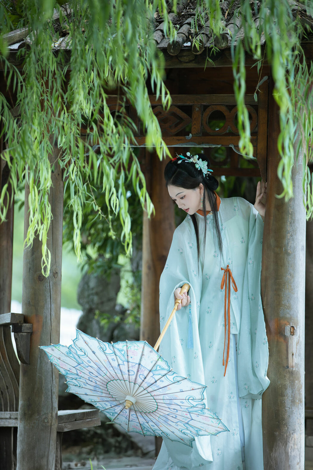YiTuYu艺图语 Vol.9480 Qiu Da Da (41P)
