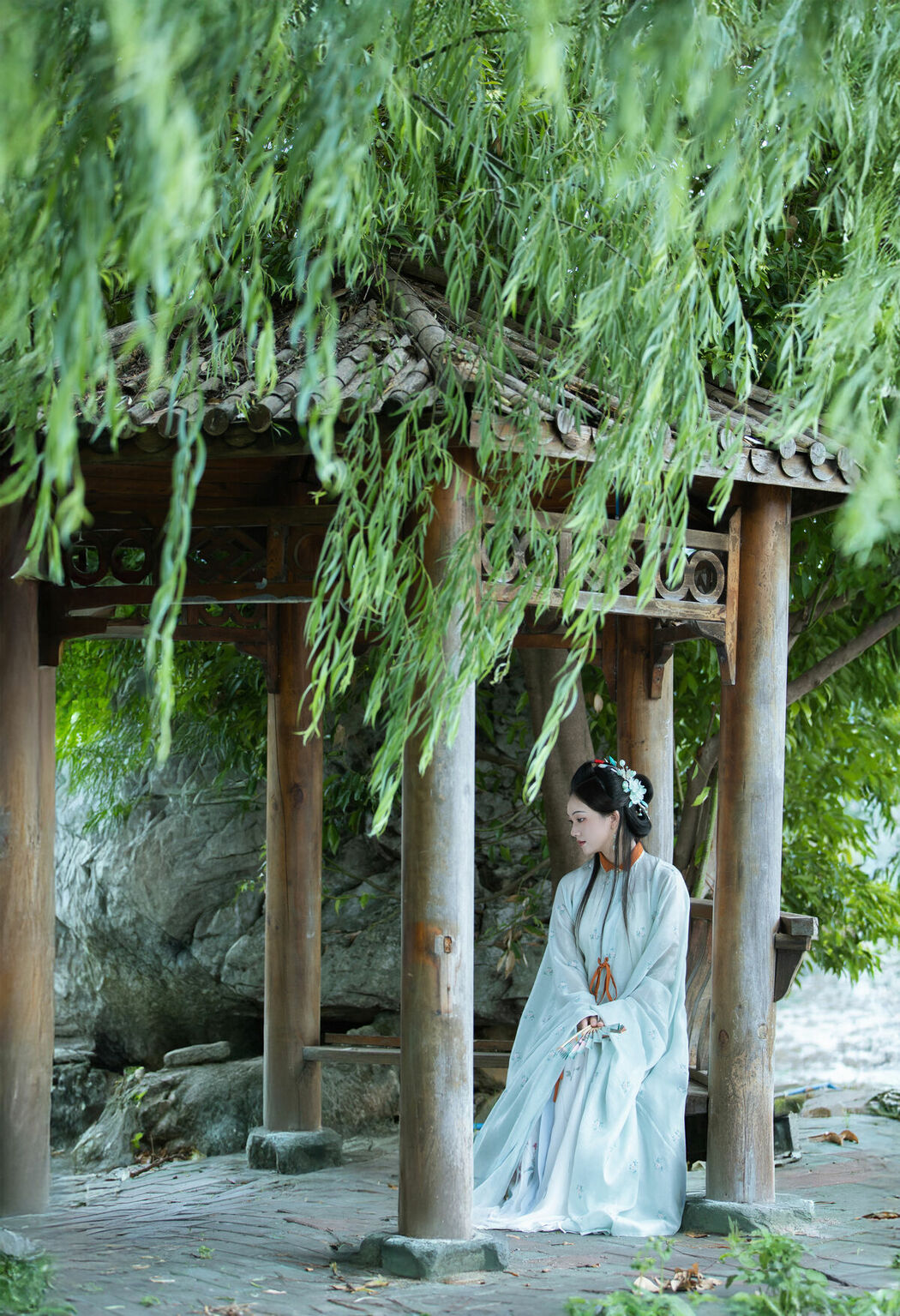 YiTuYu艺图语 Vol.9480 Qiu Da Da (41P)