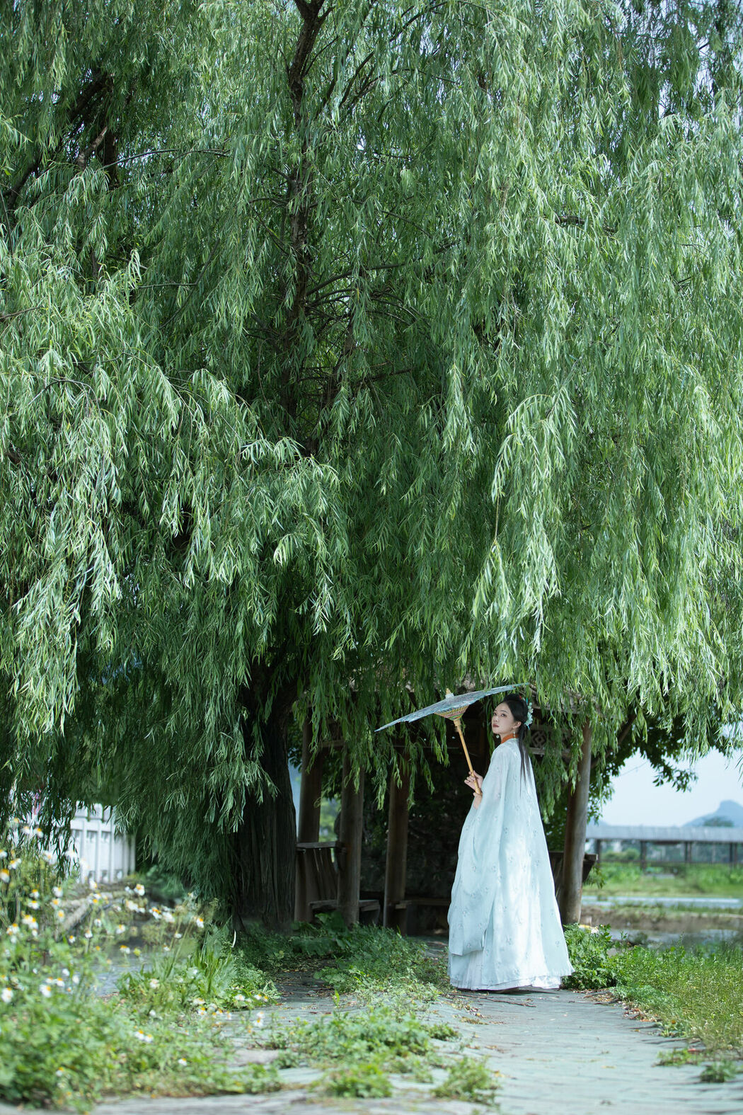 YiTuYu艺图语 Vol.9480 Qiu Da Da (41P)