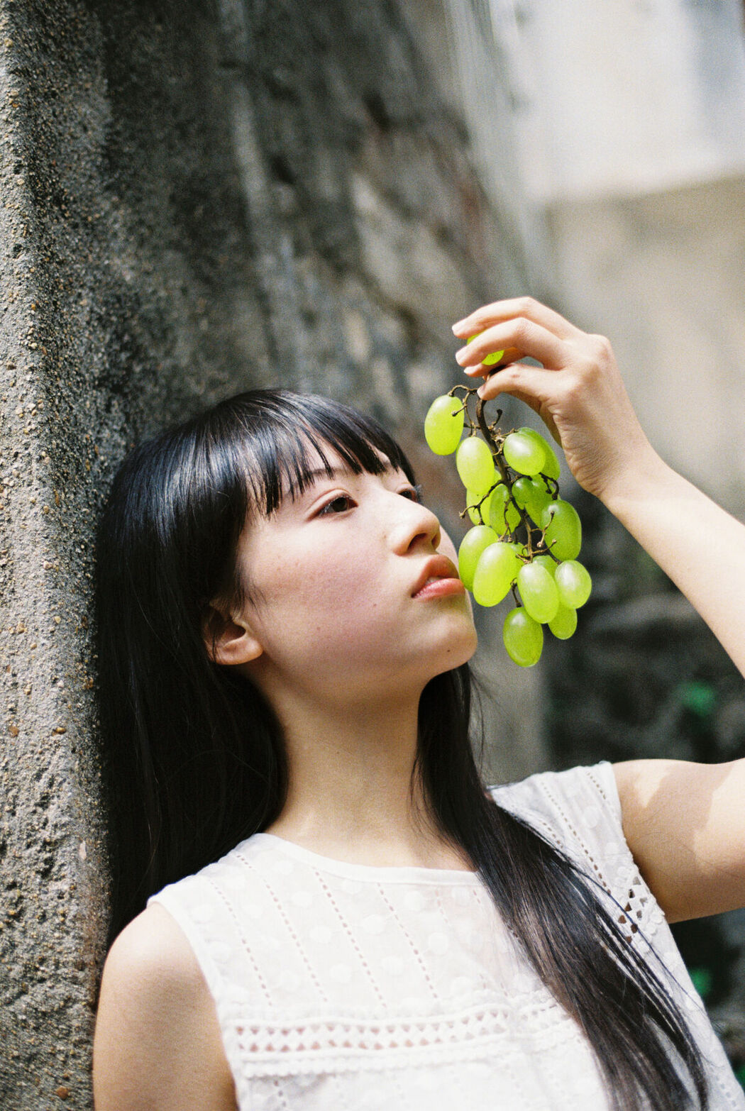YiTuYu艺图语 Vol.9479 Nian Zi (18P)