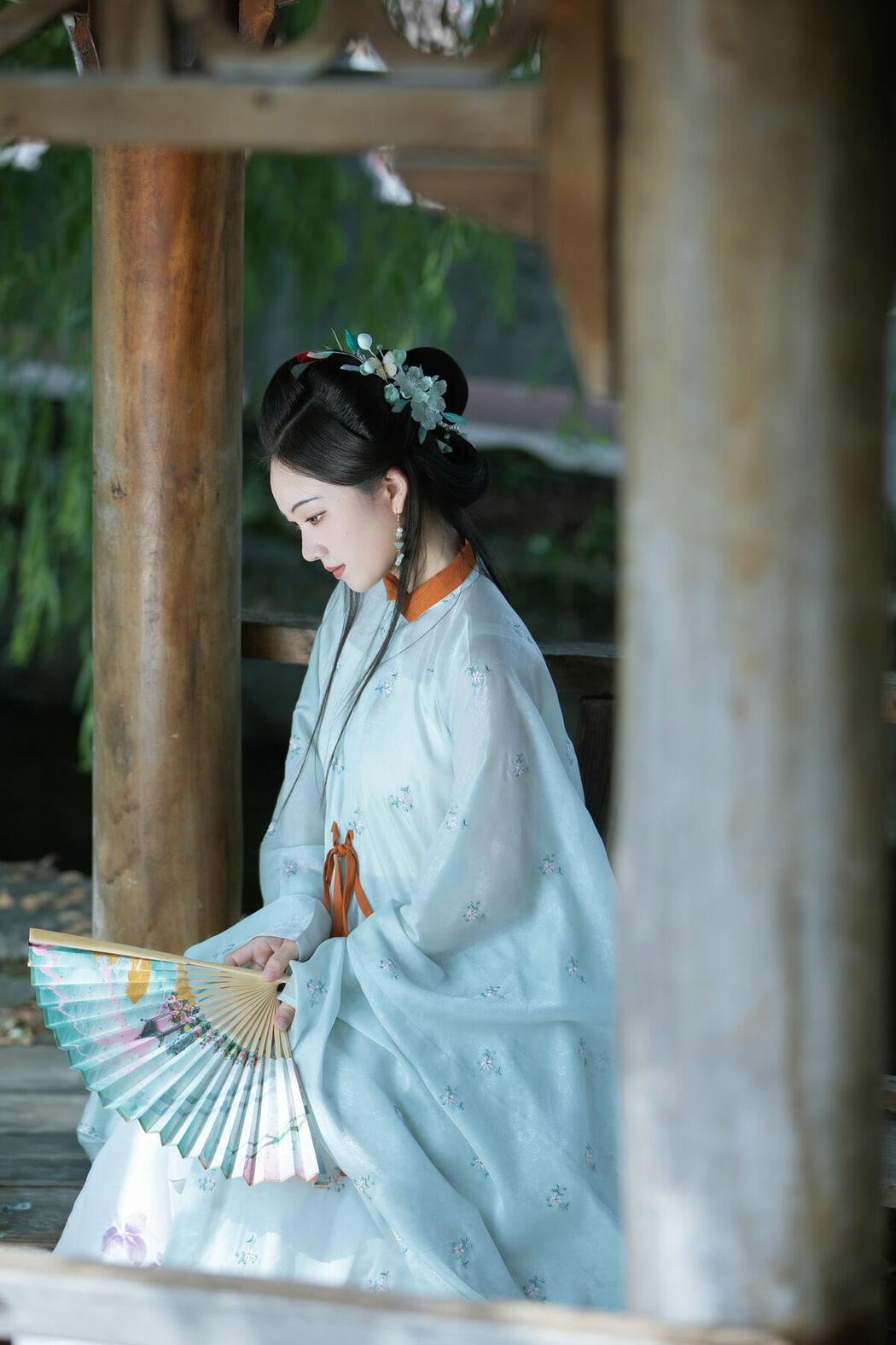 YiTuYu艺图语 Vol.9480 Qiu Da Da (41P)