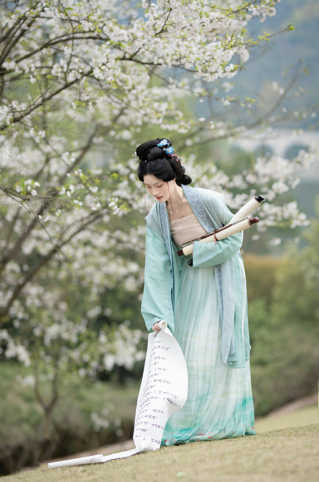 YiTuYu艺图语 Vol.9478 Sen Sen (14P)