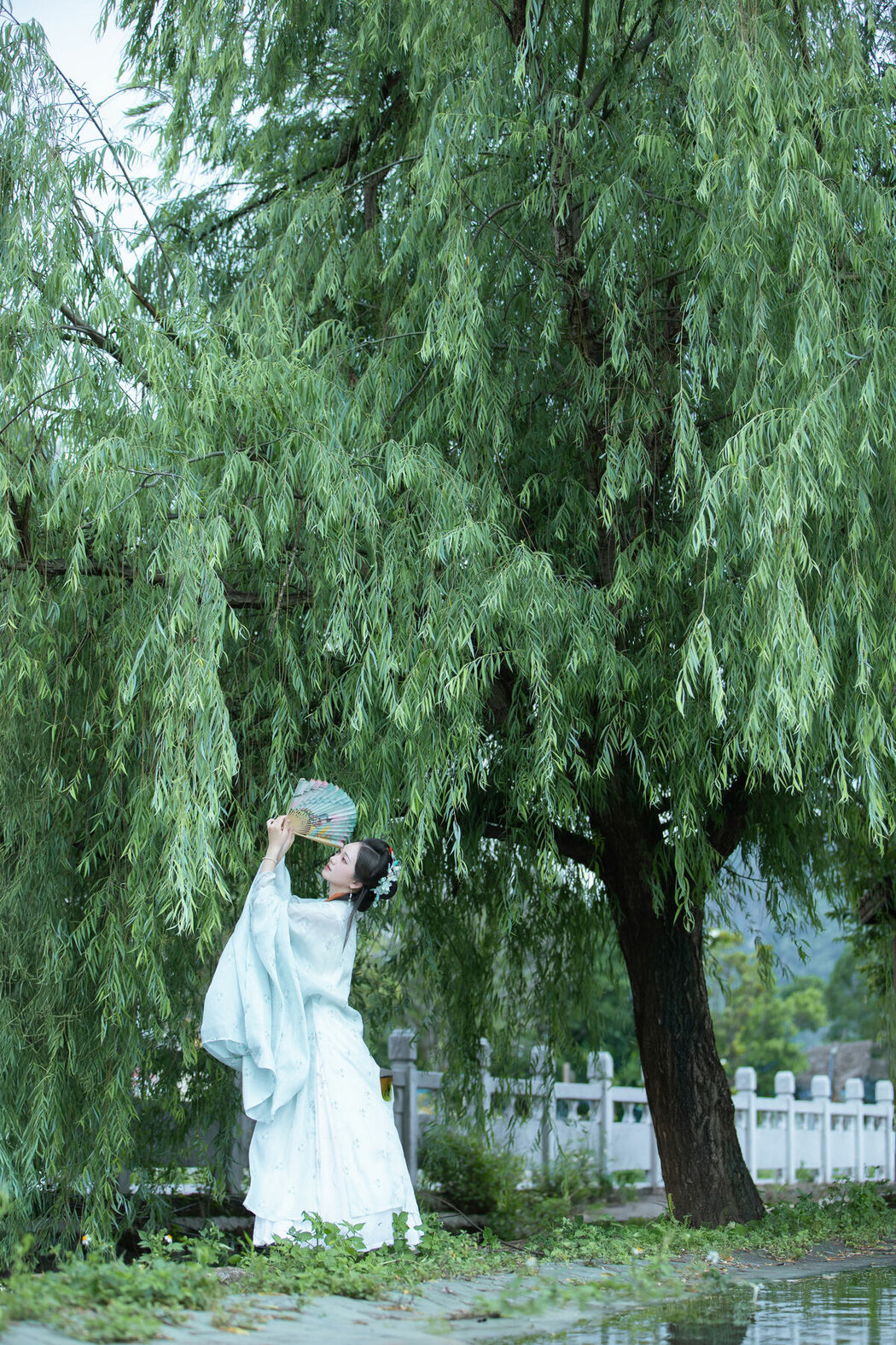 YiTuYu艺图语 Vol.9480 Qiu Da Da (41P)