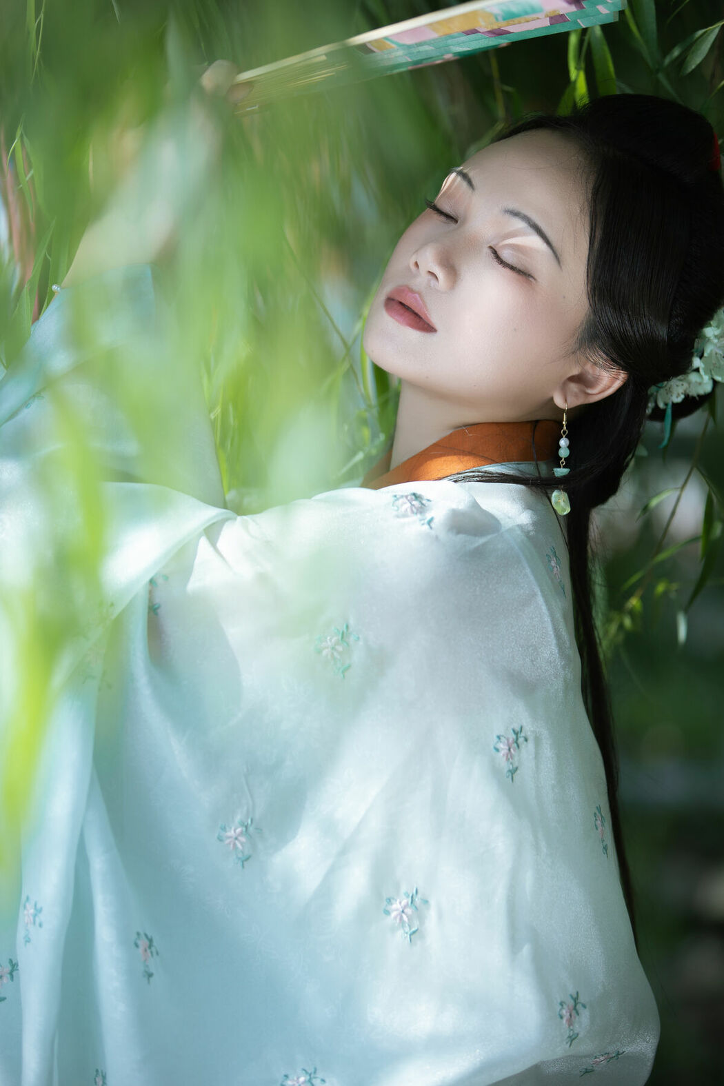 YiTuYu艺图语 Vol.9480 Qiu Da Da (41P)