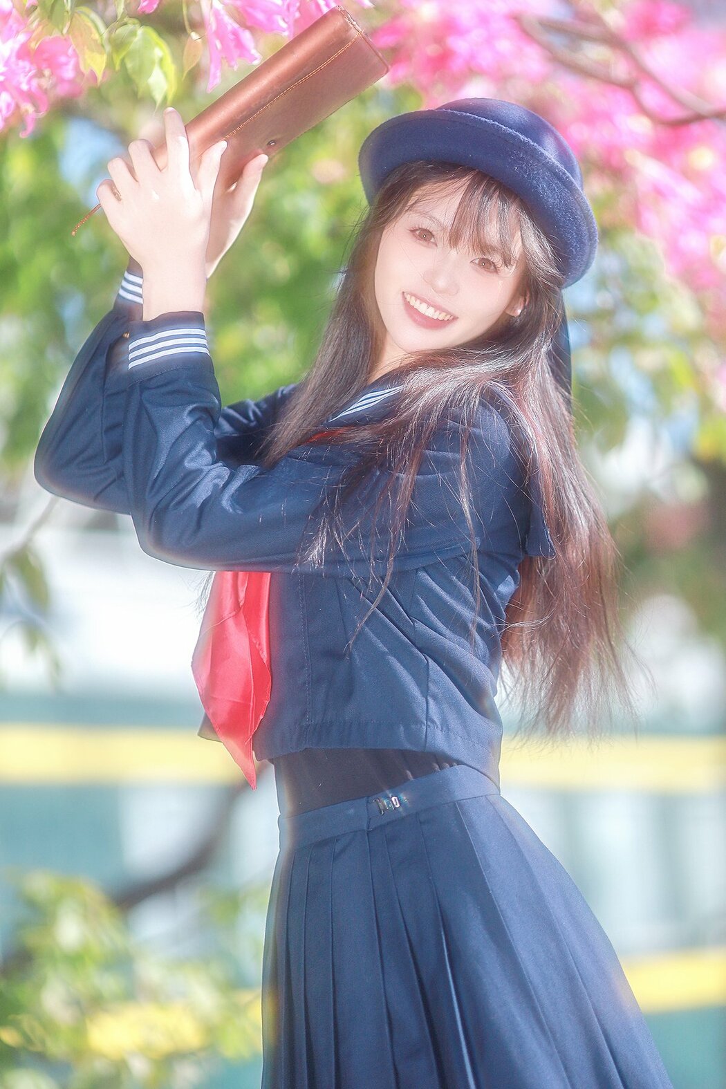 YiTuYu艺图语 Vol.9484 Fish-Lam (19P) Cover Photo