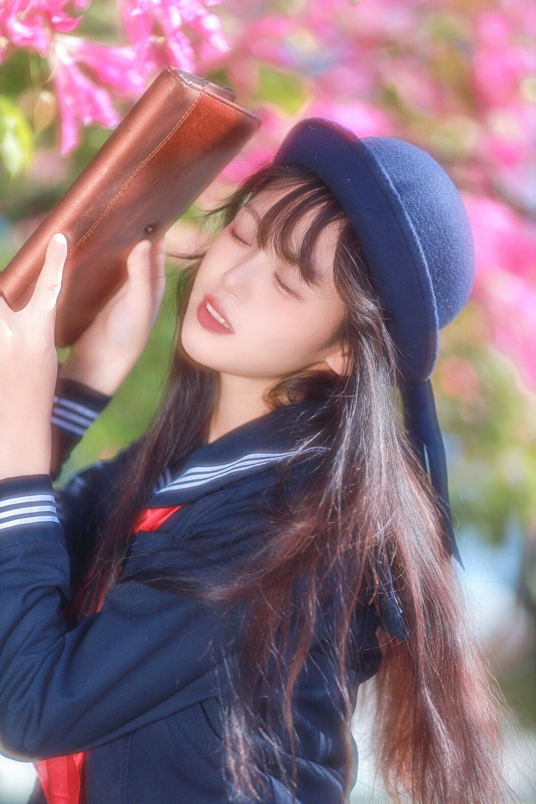 YiTuYu艺图语 Vol.9484 Fish-Lam (19P)