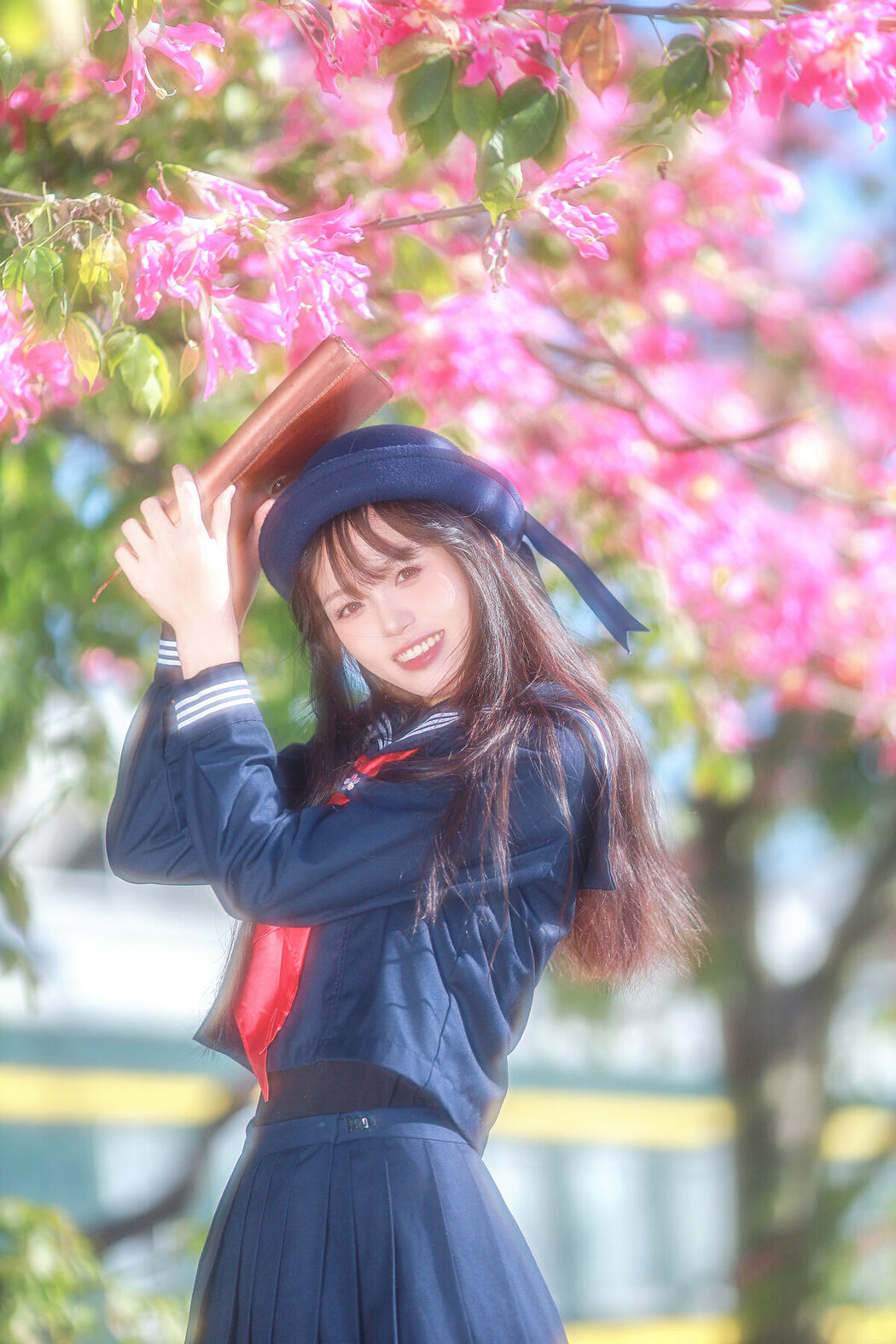 YiTuYu艺图语 Vol.9484 Fish-Lam (19P)