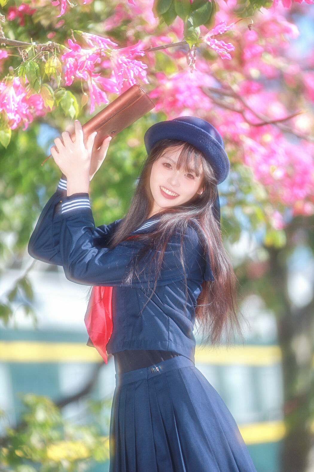 YiTuYu艺图语 Vol.9484 Fish-Lam (19P)