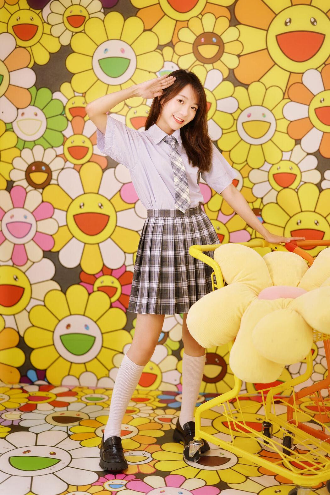YiTuYu艺图语 Vol.9483 Ya Ya (29P)