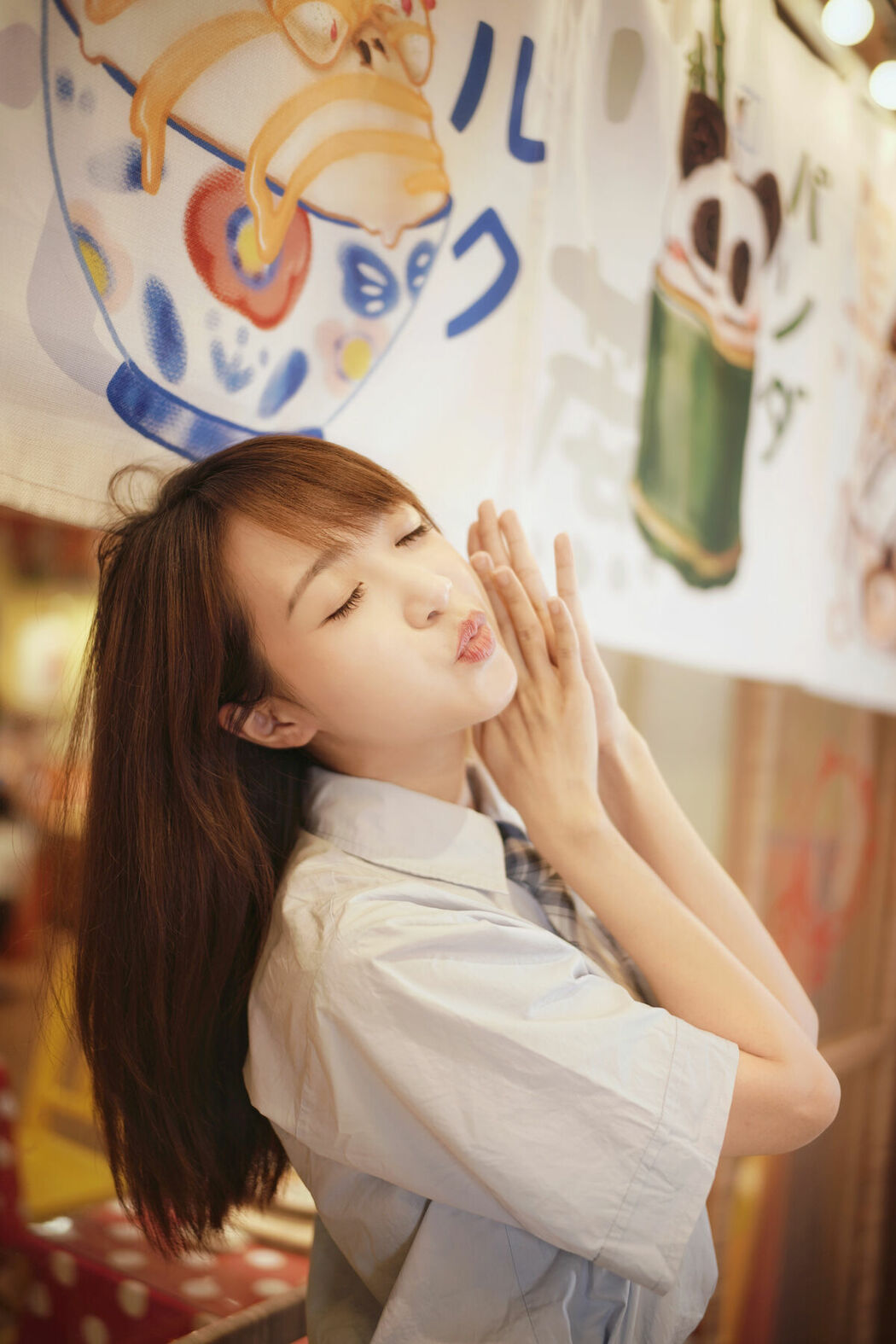 YiTuYu艺图语 Vol.9483 Ya Ya (29P)