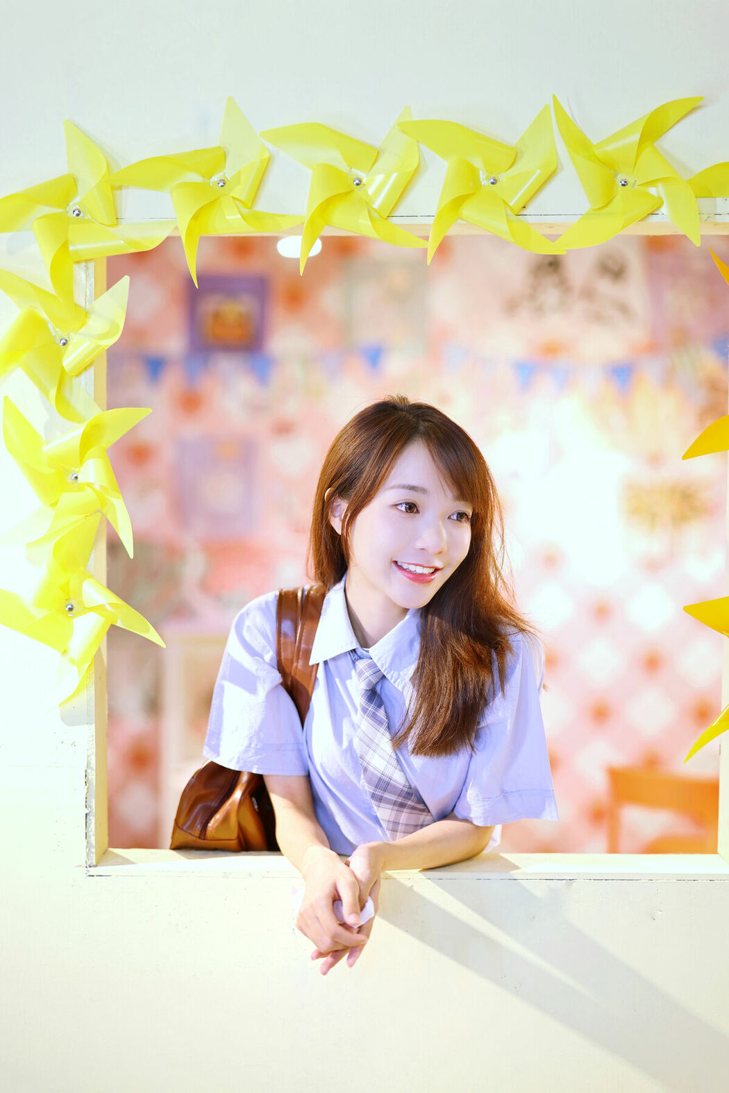 YiTuYu艺图语 Vol.9483 Ya Ya (29P)