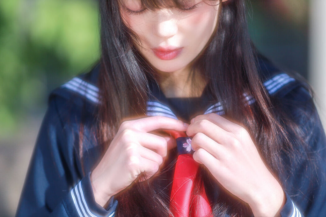 YiTuYu艺图语 Vol.9484 Fish-Lam (19P)
