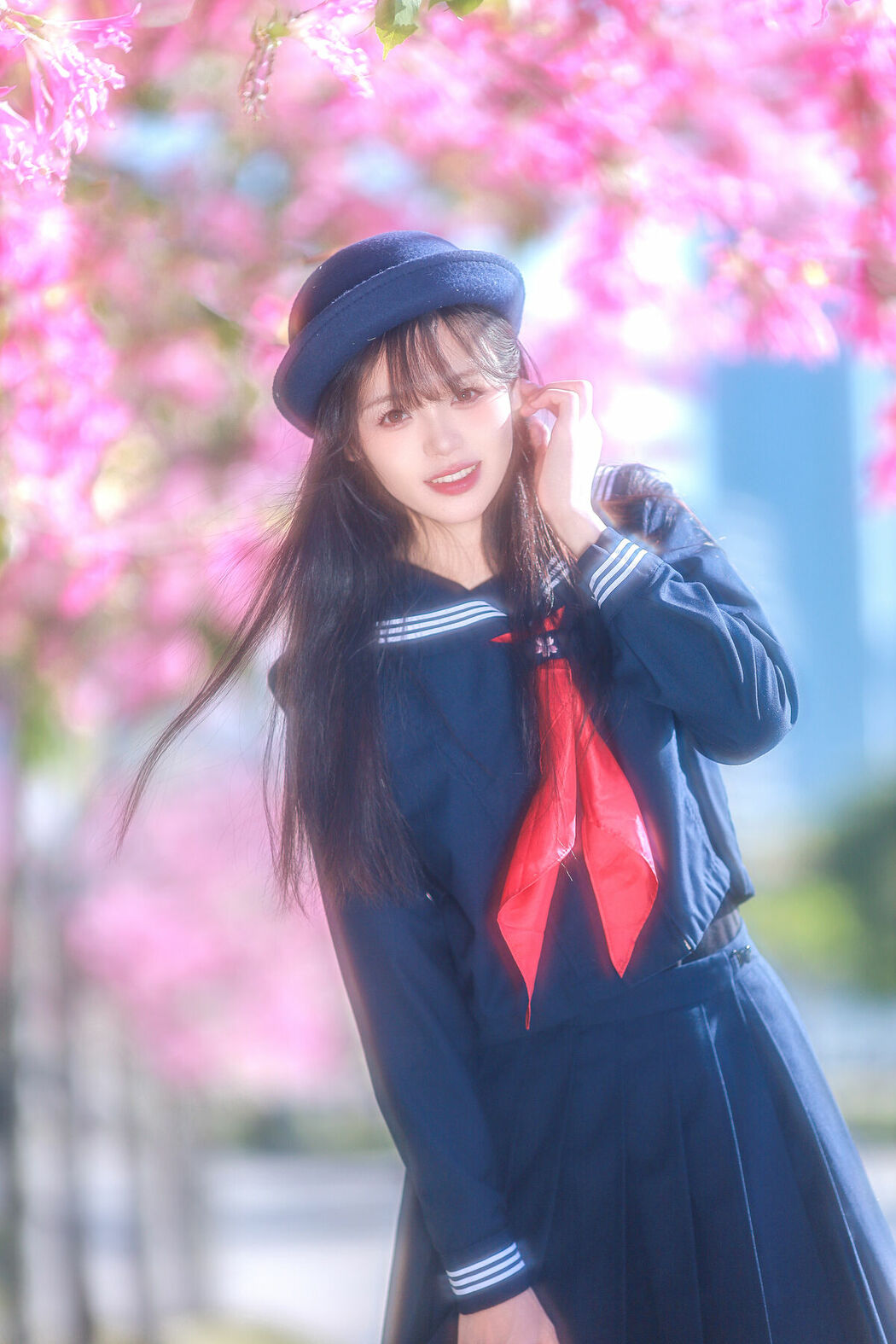 YiTuYu艺图语 Vol.9484 Fish-Lam (19P)
