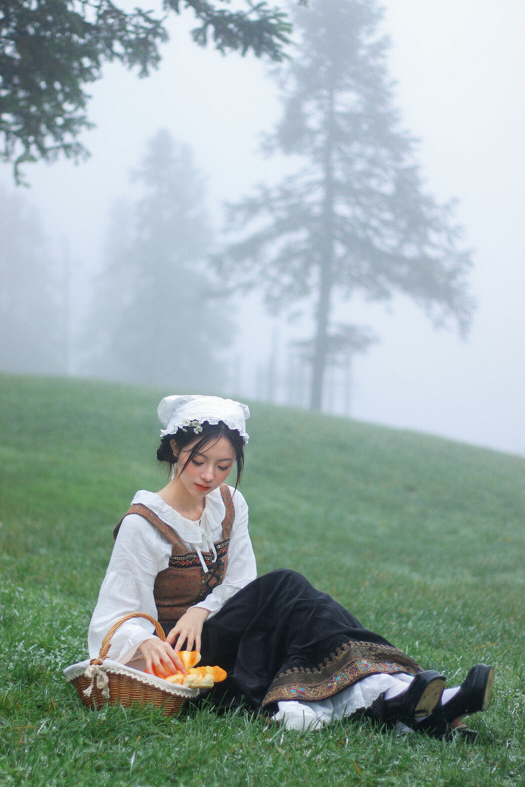 YiTuYu艺图语 Vol.9481 Lu Li (14P)